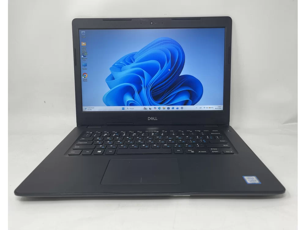 Купити ноутбук бу Dell Latitude 3490